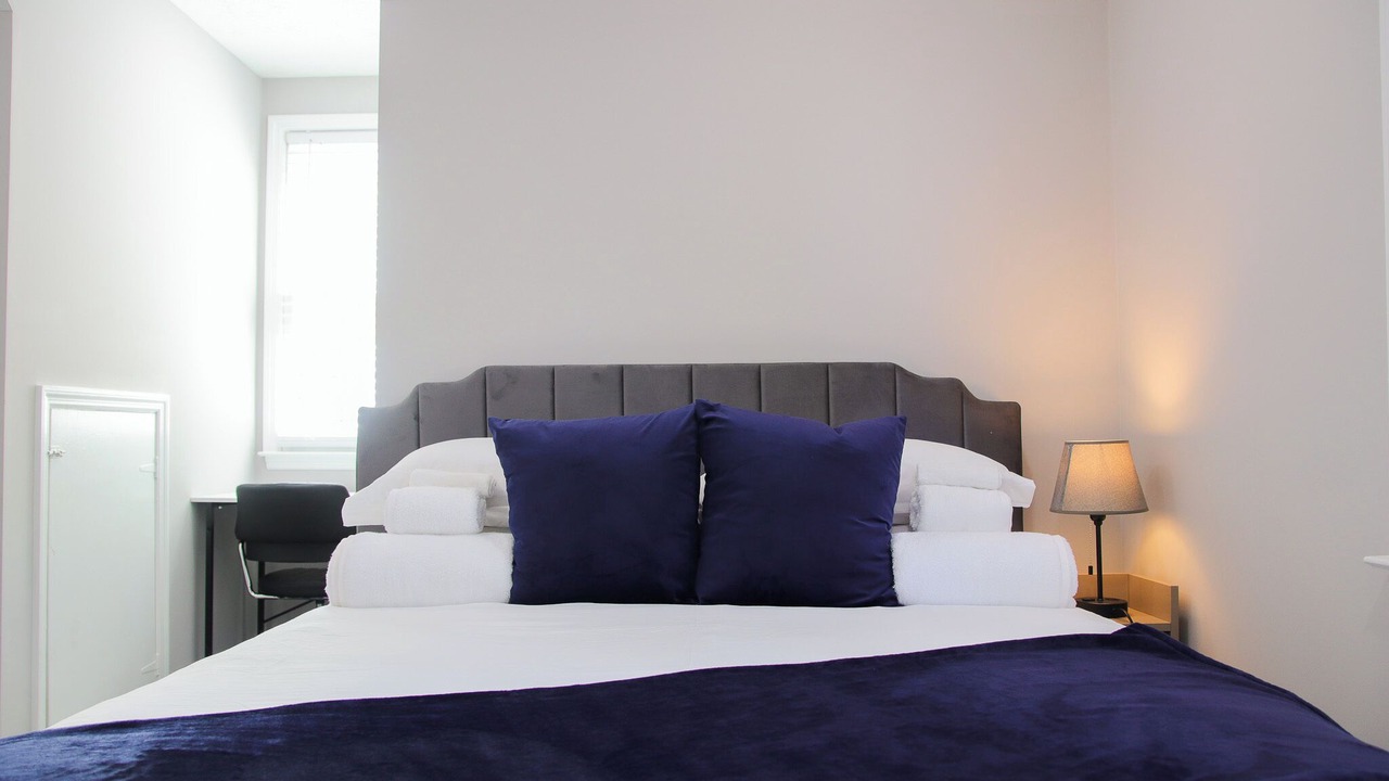 Photo of Bedroom in Westover