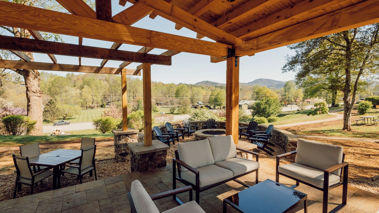 Photo of Outdoor in Townsend