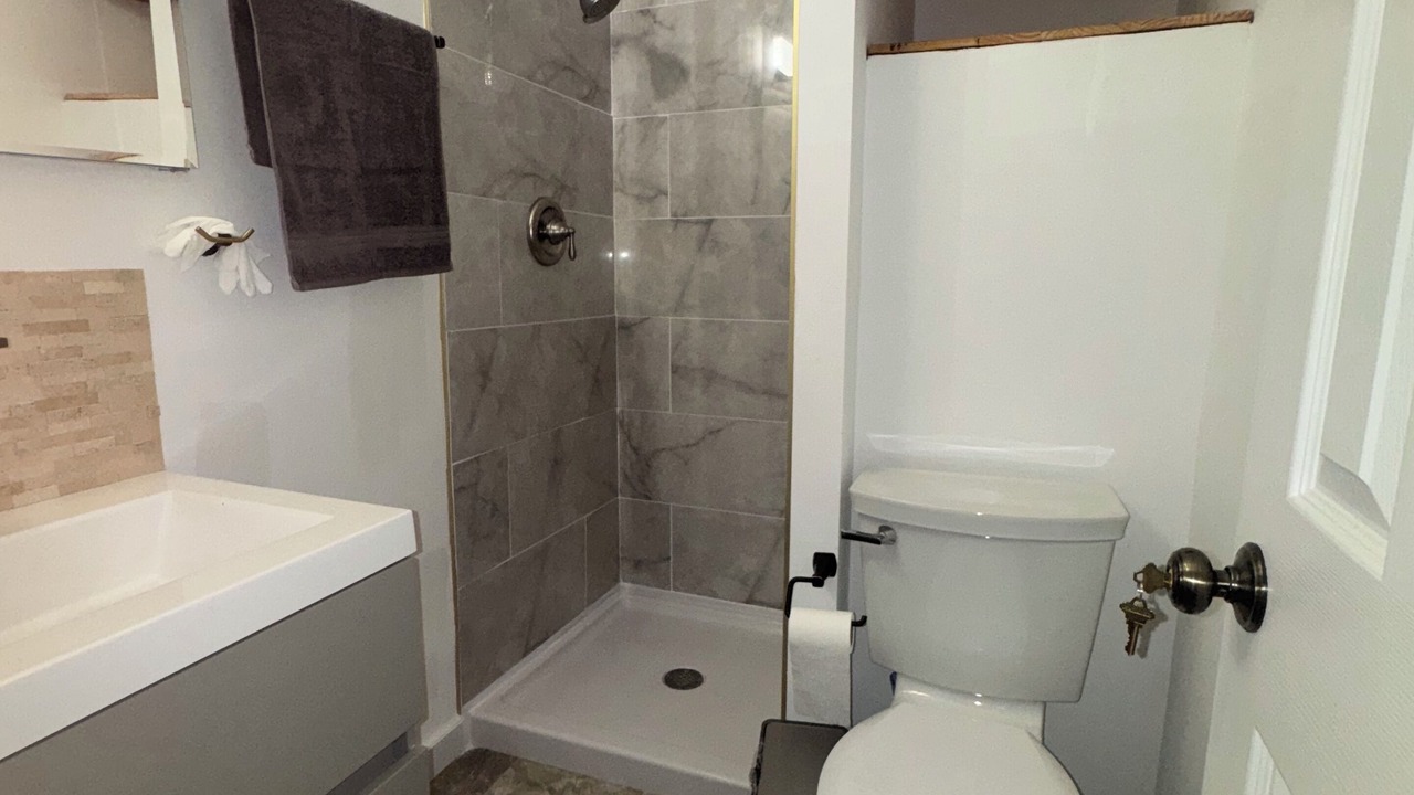 Photo of Bathroom in Goldsboro