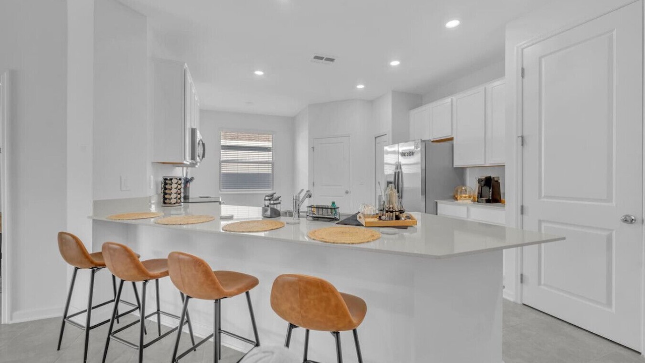 Photo of Kitchen in Winter Haven