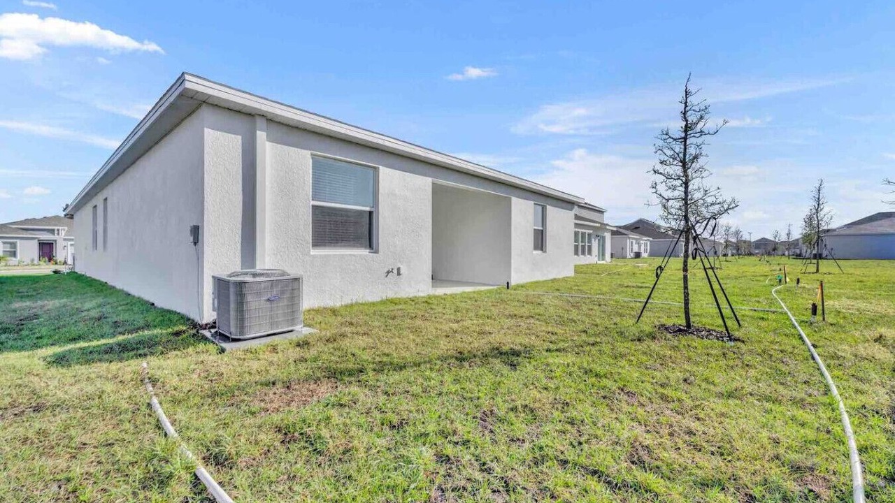 Photo of Outdoor in Winter Haven