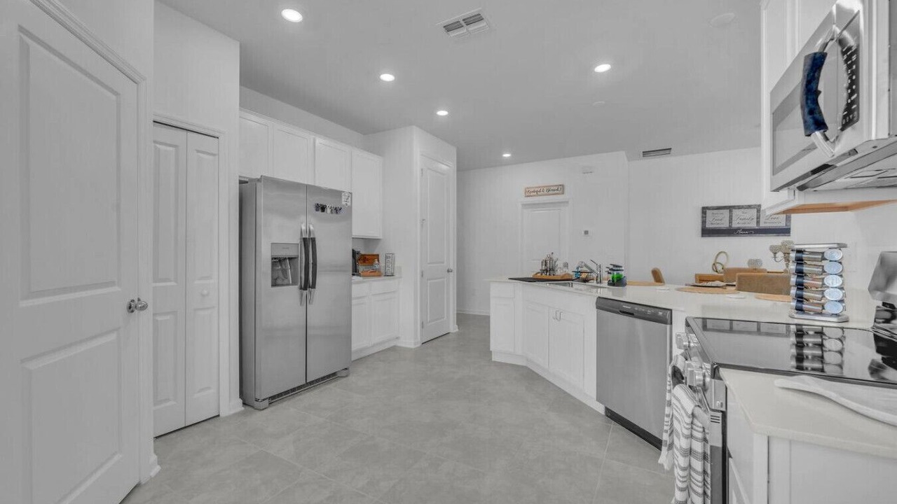 Photo of Kitchen in Winter Haven