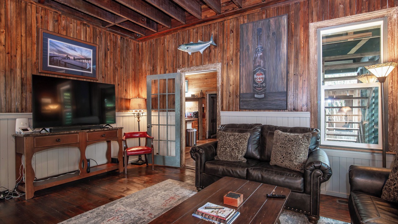 Photo of Livingroom in Georgetown