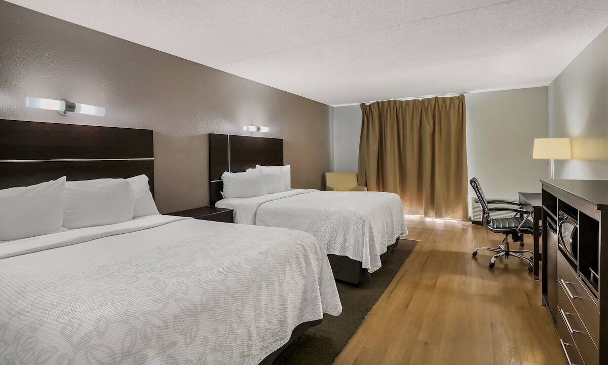 Photo of Bedroom in Ashley Oaks