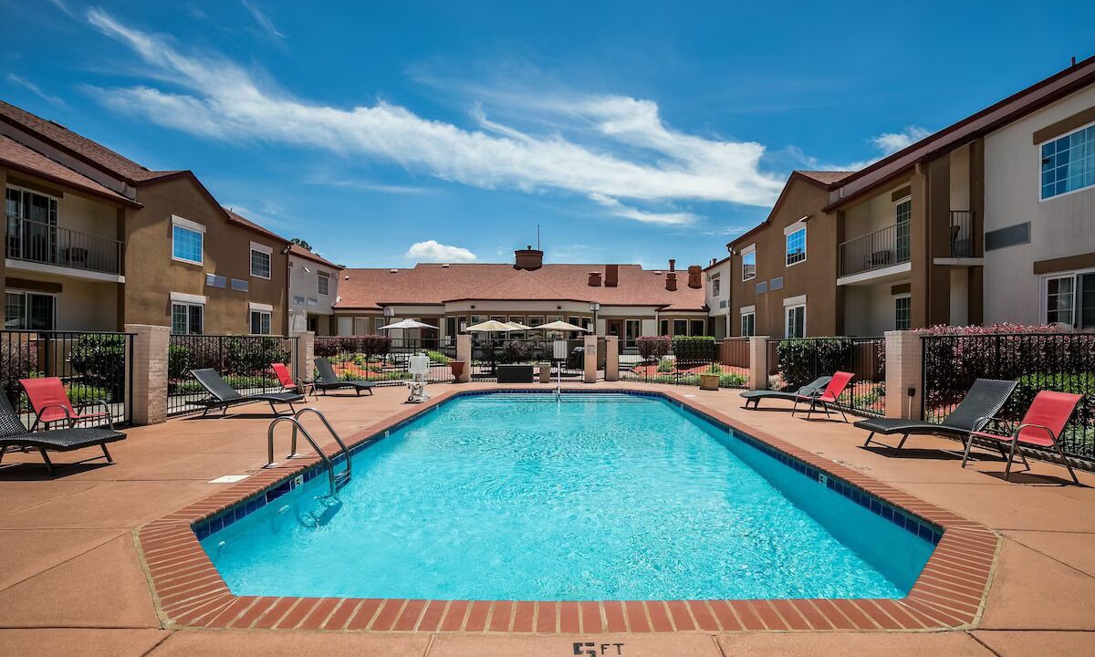 Photo of Outdoor in Ashley Oaks