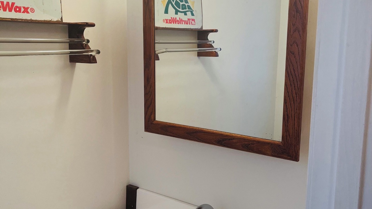 Photo of Bathroom in Seneca