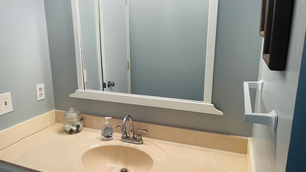 Photo of Bathroom in Seneca