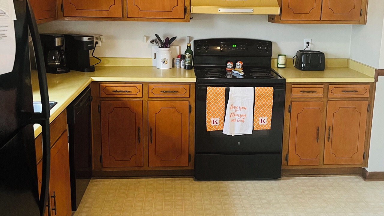 Photo of Kitchen in Seneca