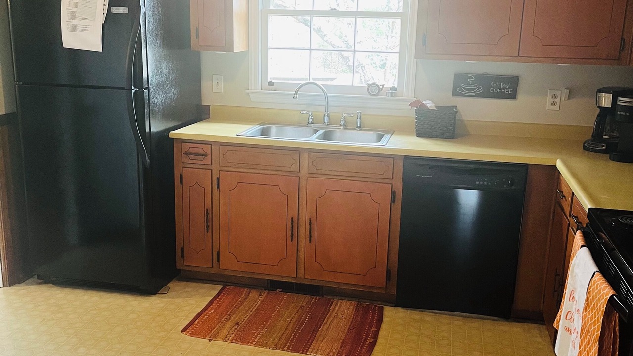 Photo of Kitchen in Seneca