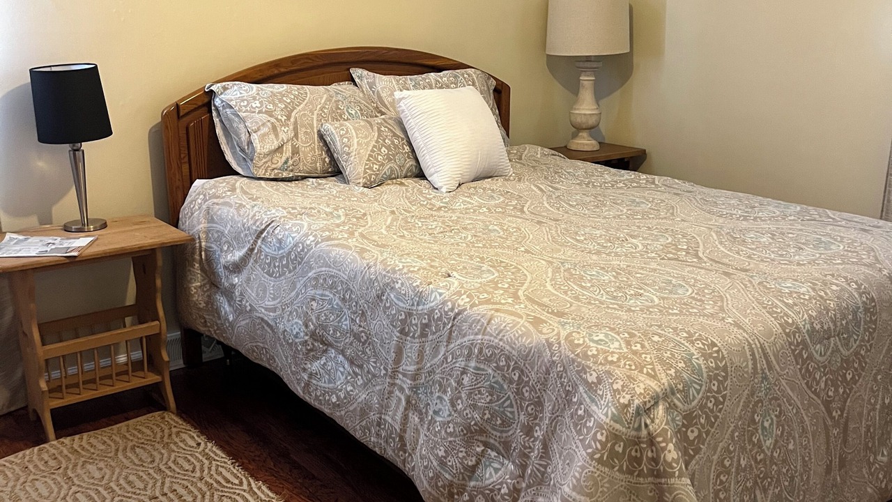 Photo of Bedroom in Seneca