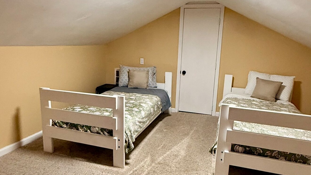 Photo of Bedroom in Gracewood
