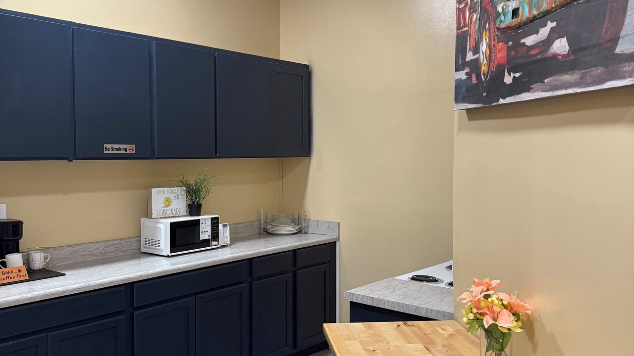 Photo of Kitchen in Gracewood