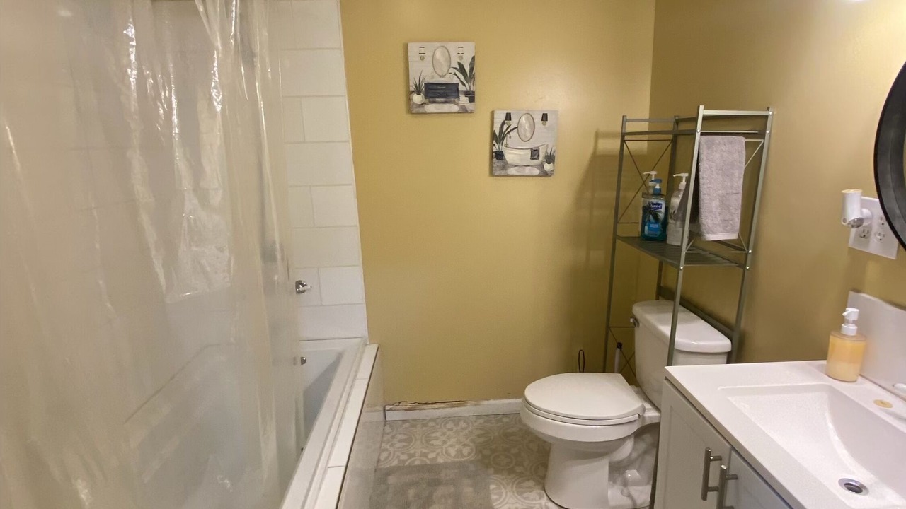Photo of Bathroom in Gracewood