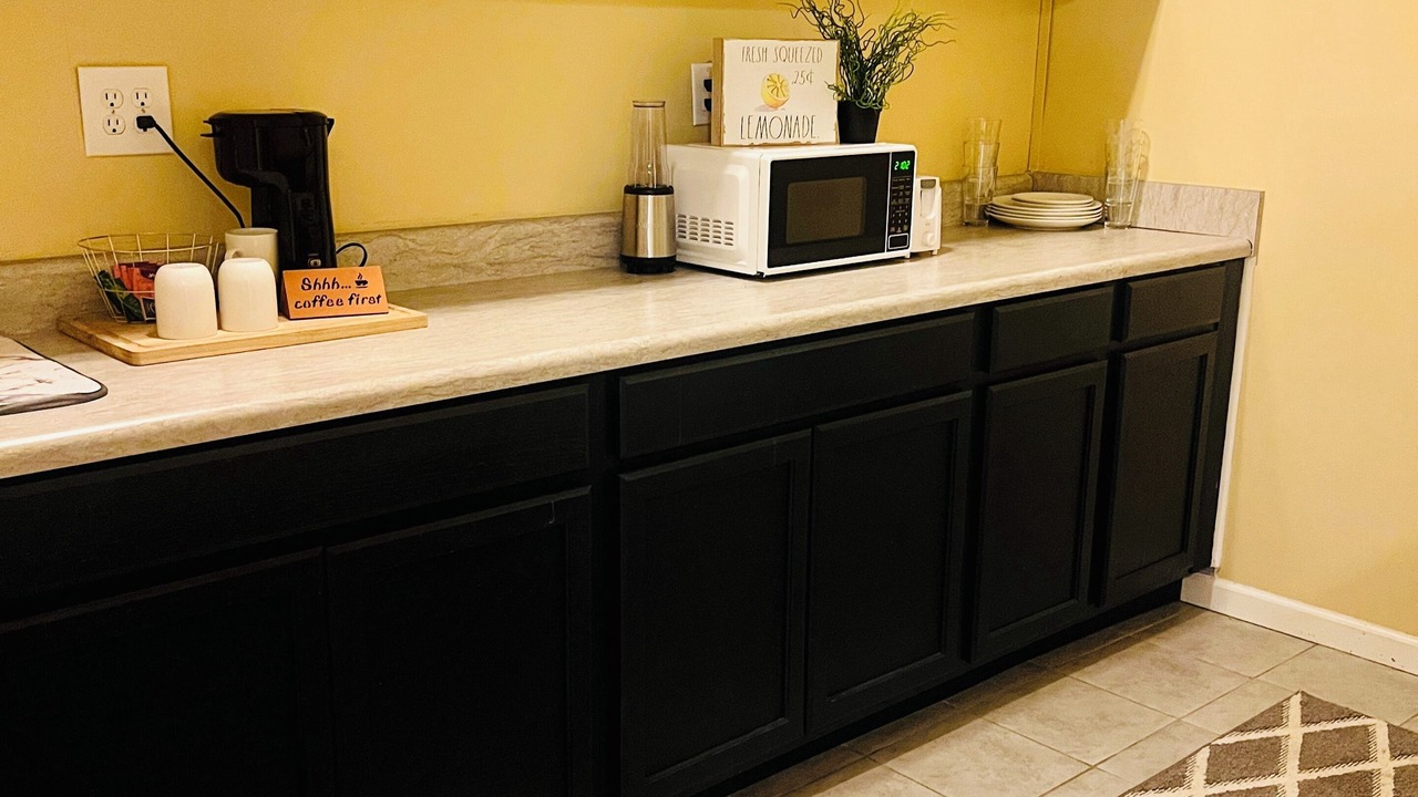 Photo of Kitchen in Gracewood