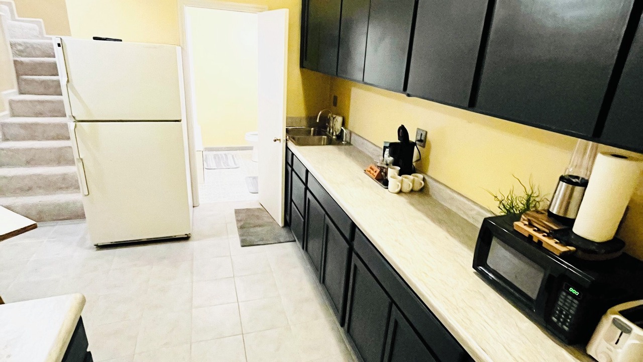 Photo of Kitchen in Gracewood