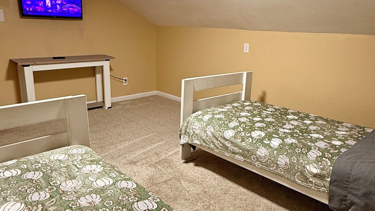 Photo of Bedroom in Gracewood