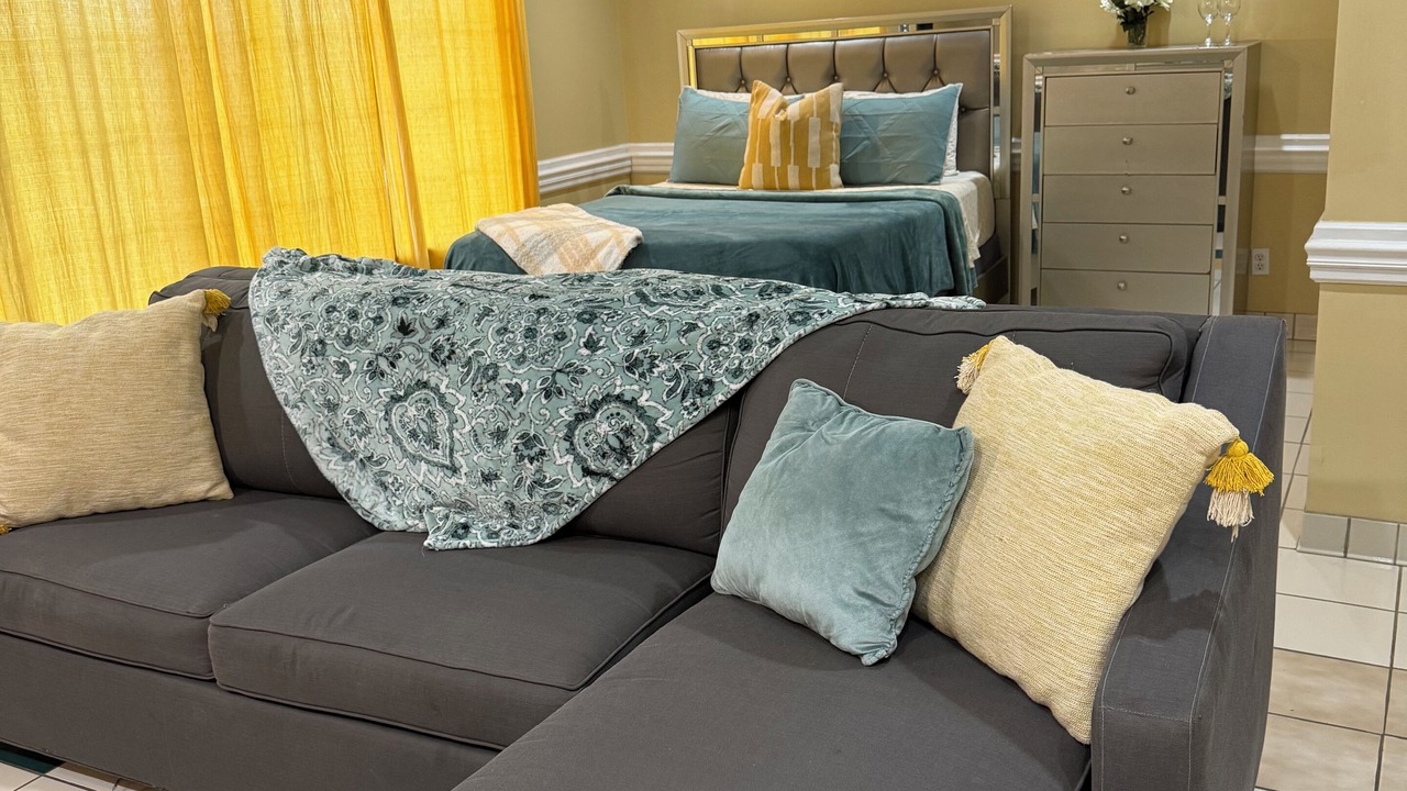 Photo of Bedroom in Gracewood