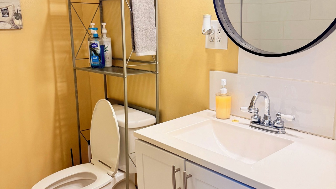 Photo of Bathroom in Gracewood