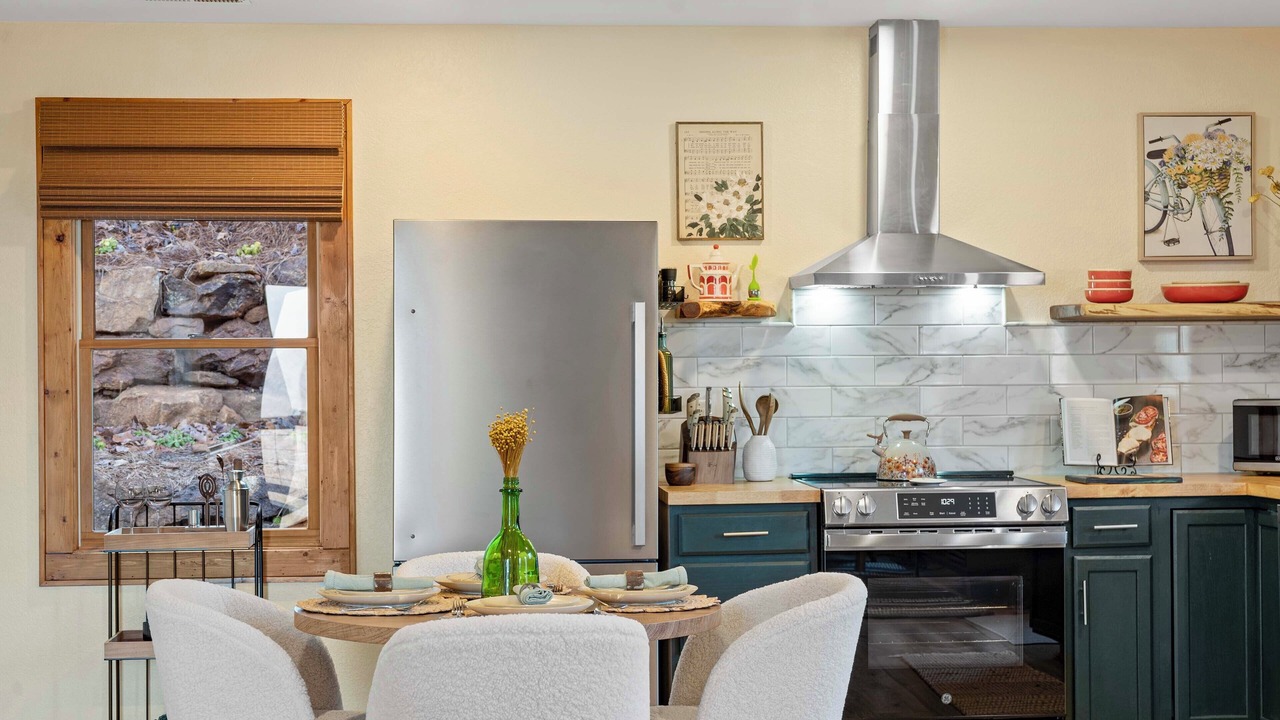 Photo of Kitchen in Franklin