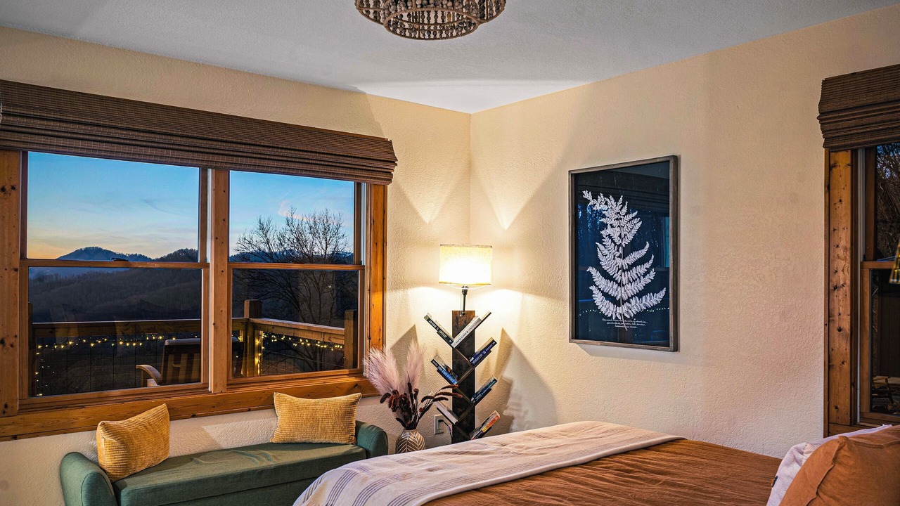 Photo of Bedroom in Franklin