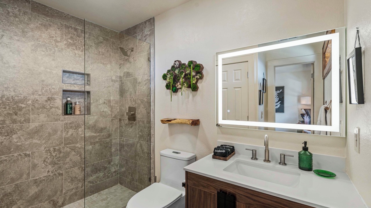 Photo of Bathroom in Franklin
