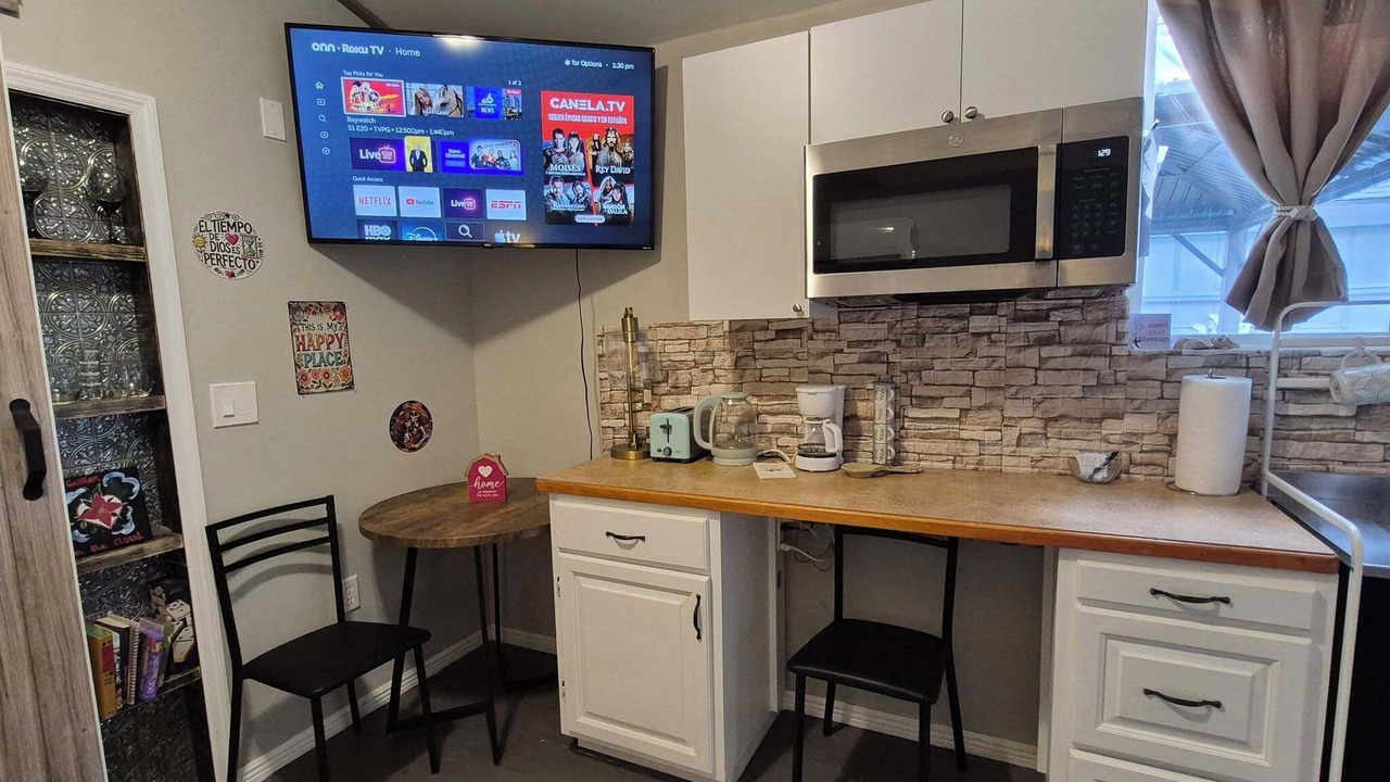 Photo of Kitchen in Saint Cloud