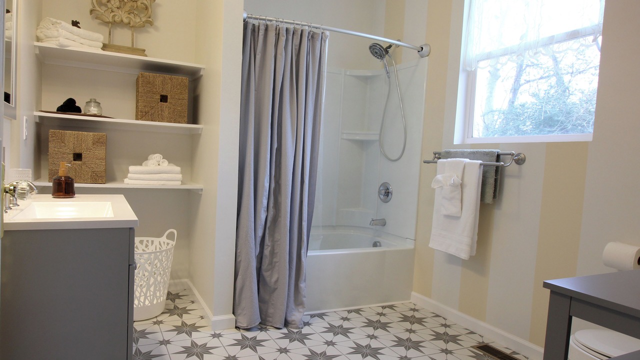 Photo of Bathroom in Downtown
