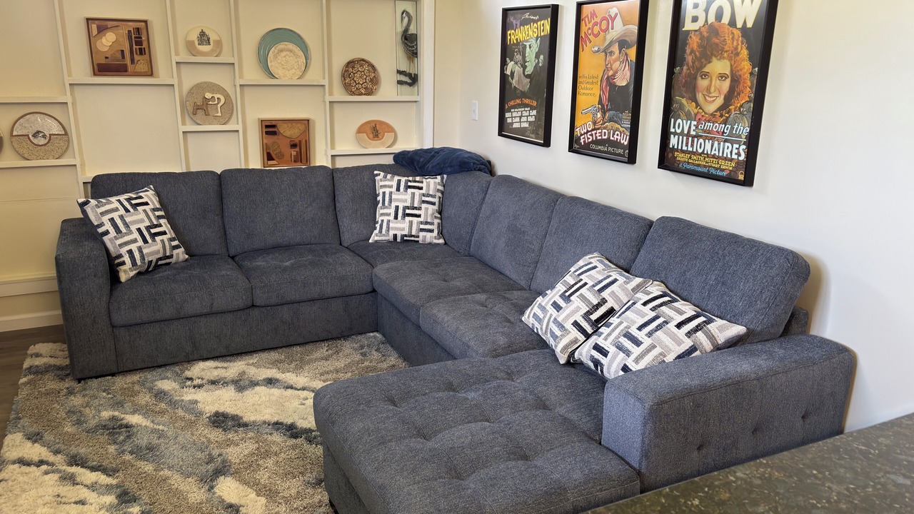 Photo of Livingroom in Prosperity
