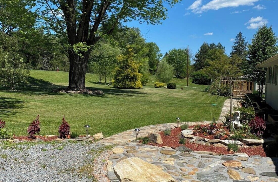 Photo of Outdoor in Pisgah Forest