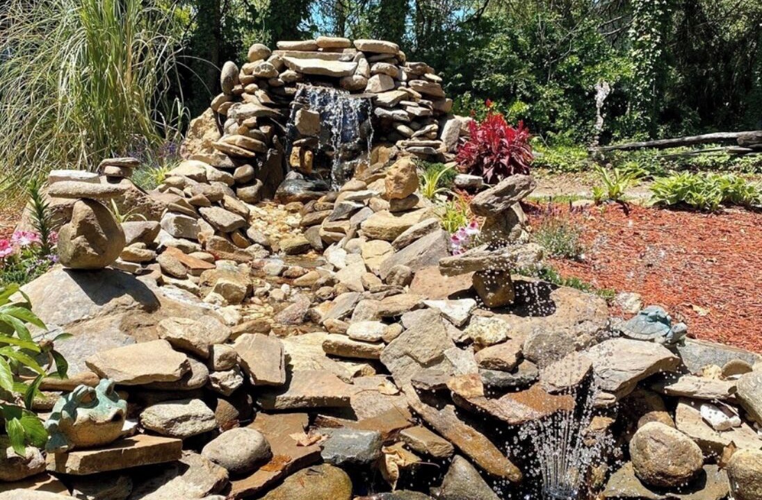 Photo of Outdoor in Pisgah Forest