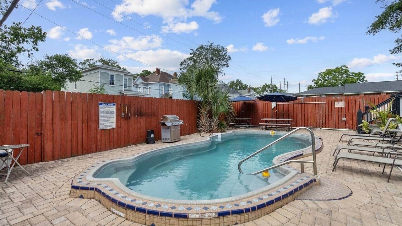 Photo of Outdoor in Beach Institute