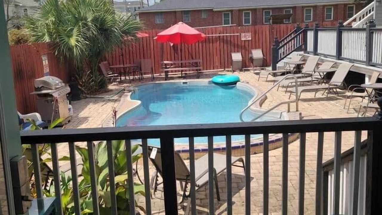 Photo of Outdoor in Beach Institute