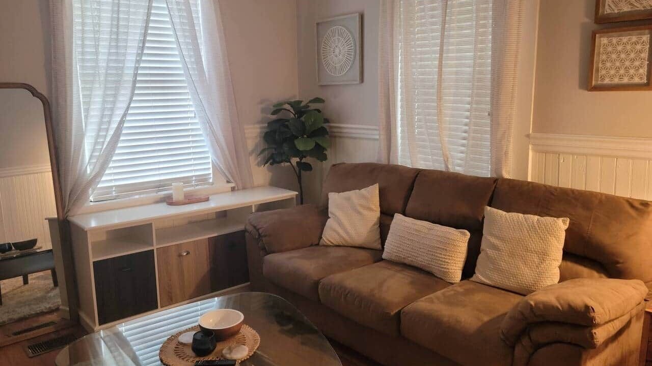 Photo of Bedroom in Beach Institute