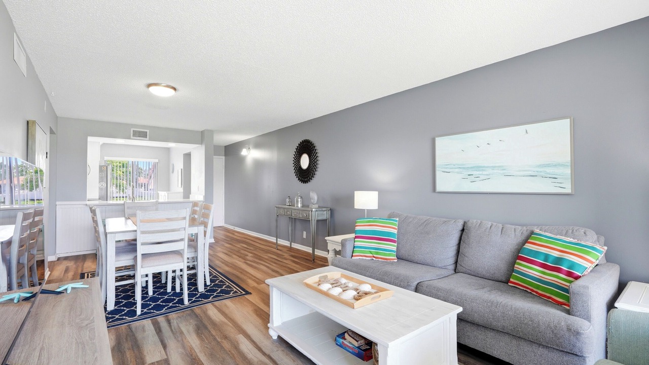 Photo of Livingroom in Palma del Mar