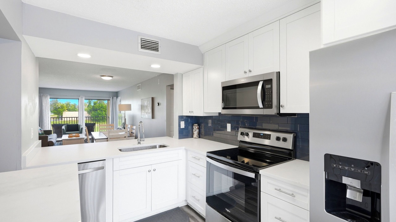 Photo of Kitchen in Palma del Mar