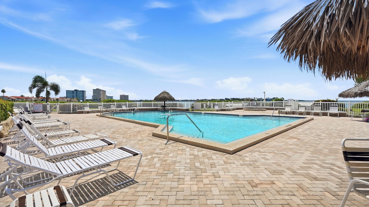 Photo of Outdoor in Palma del Mar