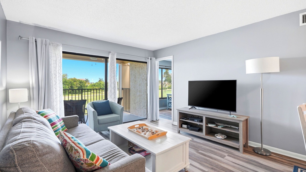 Photo of Livingroom in Palma del Mar