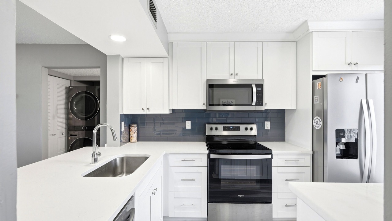 Photo of Kitchen in Palma del Mar