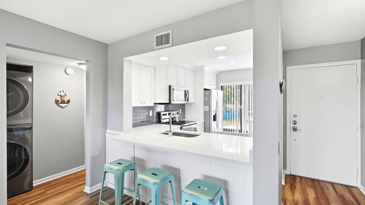 Photo of Kitchen in Palma del Mar