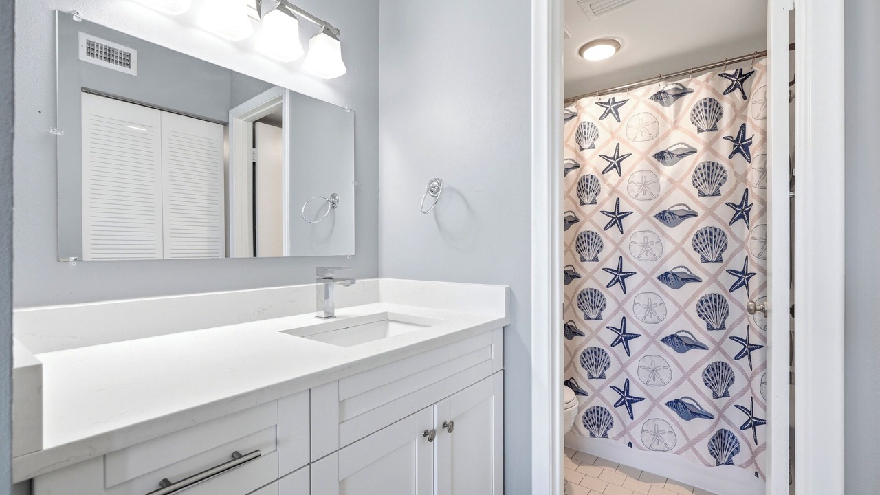 Photo of Bathroom in Palma del Mar