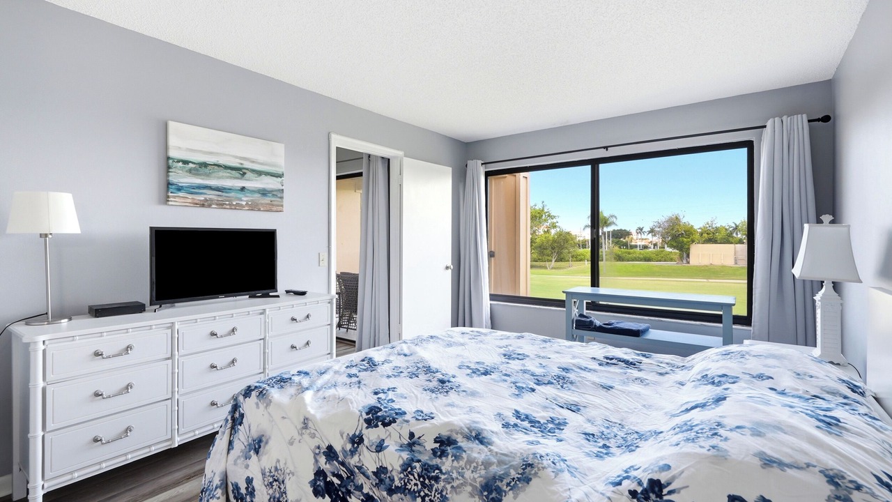 Photo of Bedroom in Palma del Mar