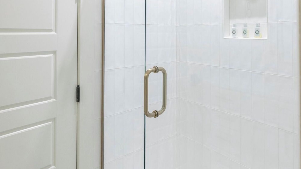 Photo of Bathroom in Appling