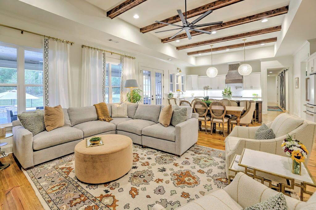 Photo of Livingroom in Appling