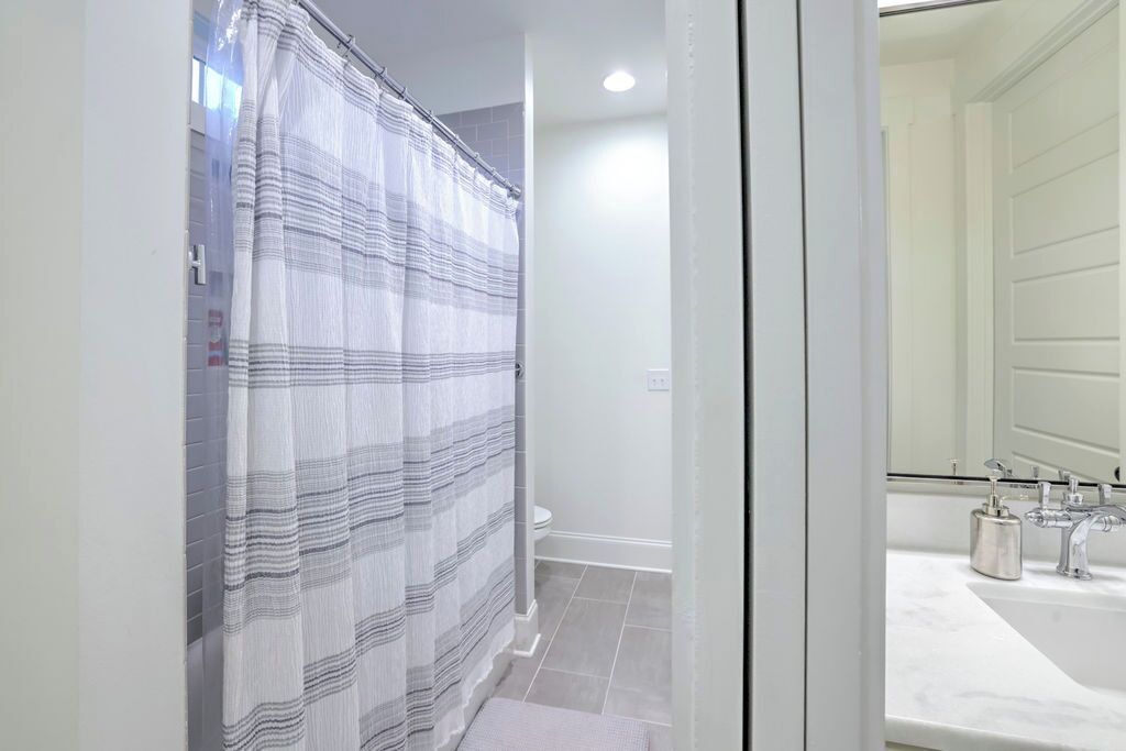 Photo of Bathroom in Appling