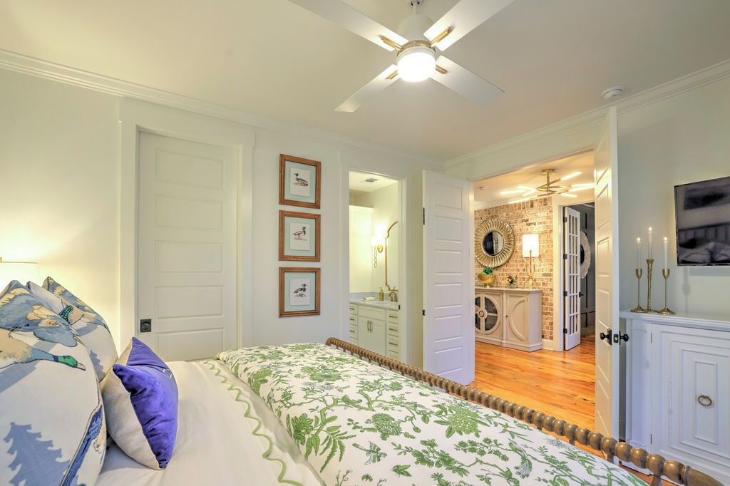 Photo of Bedroom in Appling