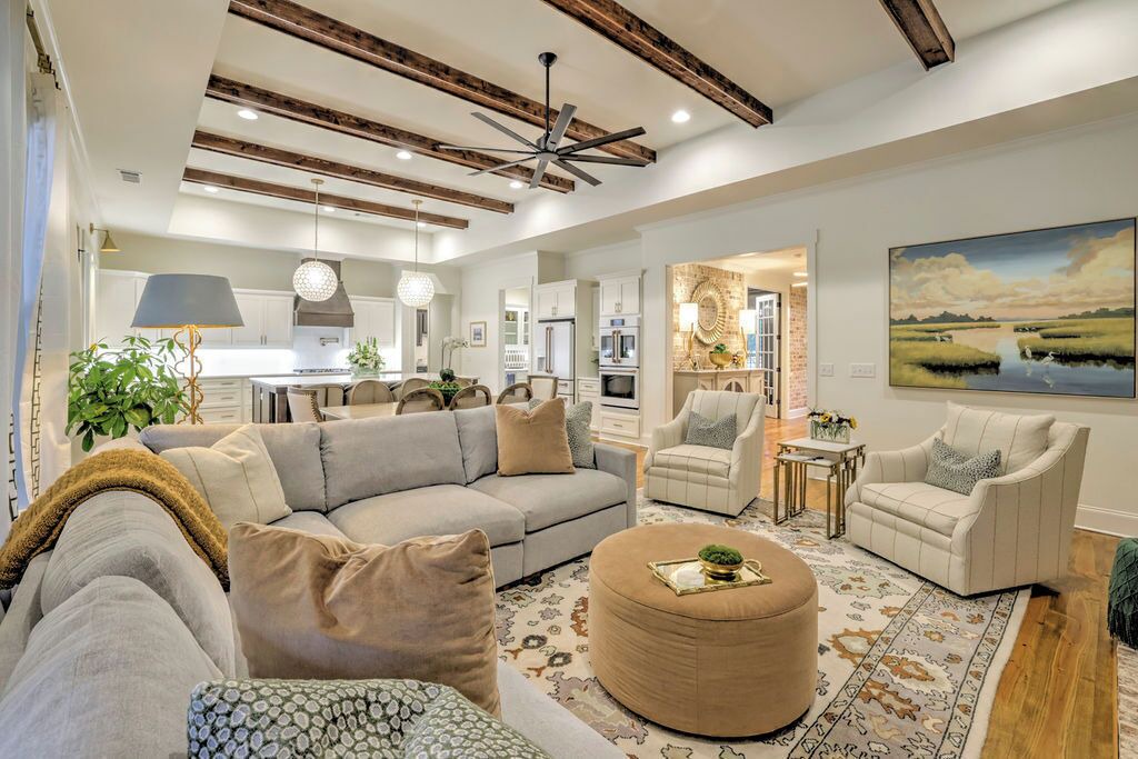 Photo of Livingroom in Appling