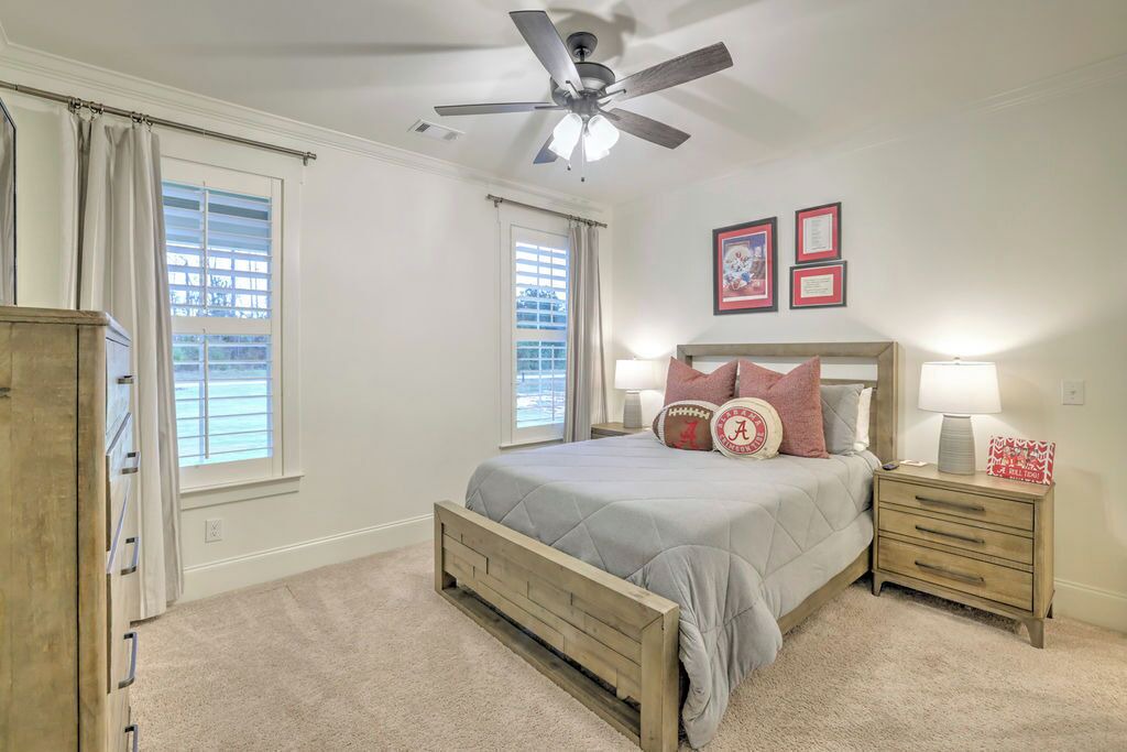 Photo of Bedroom in Appling