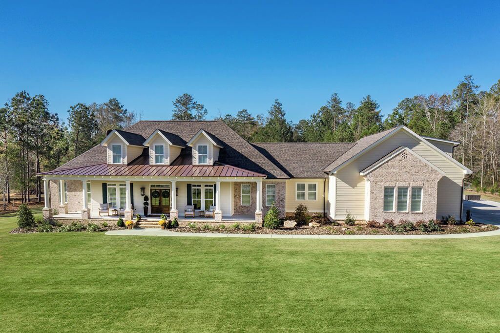 Photo of Outdoor in Appling