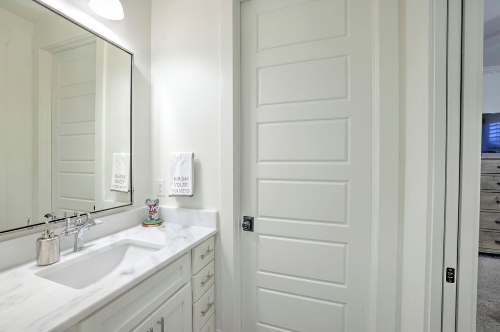 Photo of Bathroom in Appling