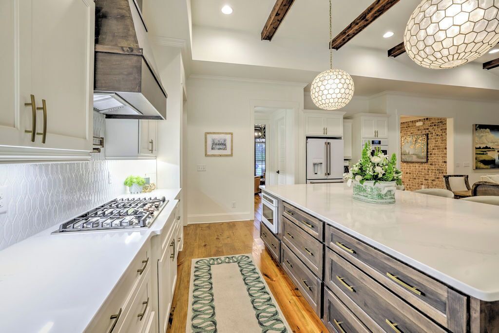 Photo of Kitchen in Appling